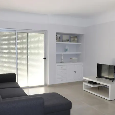 Apartamento T2 Em Vilamoura - Al Lago Azul Domain Apartment