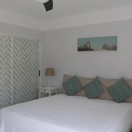 Apartment Apartamento T2 Em Vilamoura - Al Lago Azul Domain Quarteira