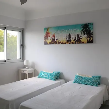 Apartamento T2 Em Vilamoura - Al Lago Azul Domain Apartment